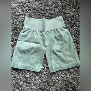 NVGTN Shorts